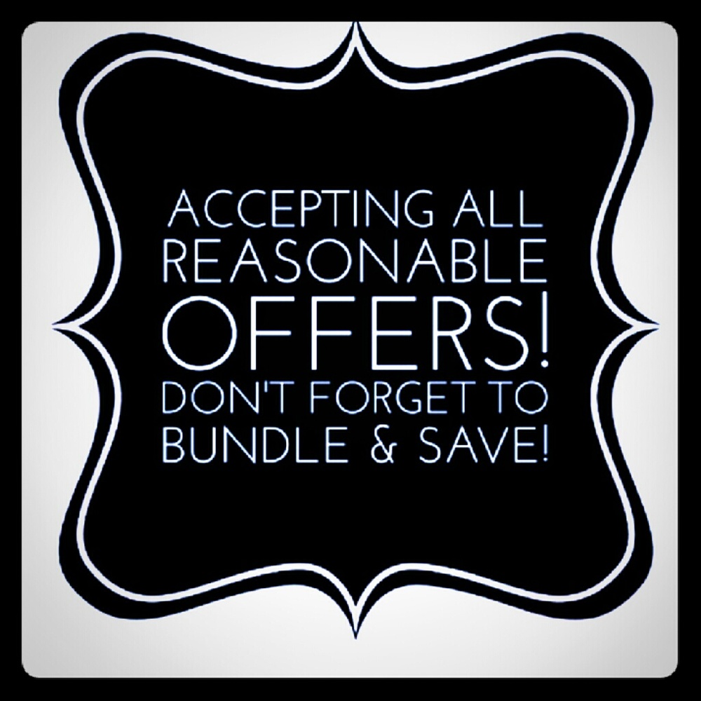 Bundle and Save